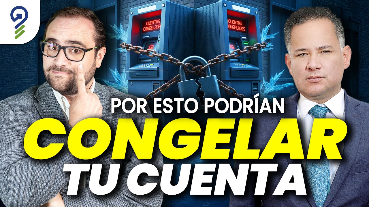 Lavado de Dinero: Los SECRETOS y Cómo Detectarlo con la UIF