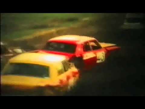 Autocross Texel 1960 - 1984
