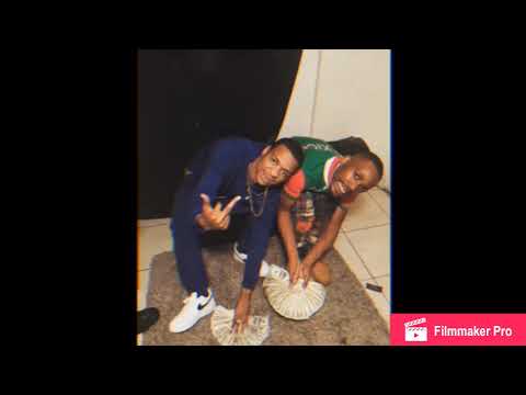 Lil GG ft 600Nook Gotti - Sideways Geekin (SlowDown)