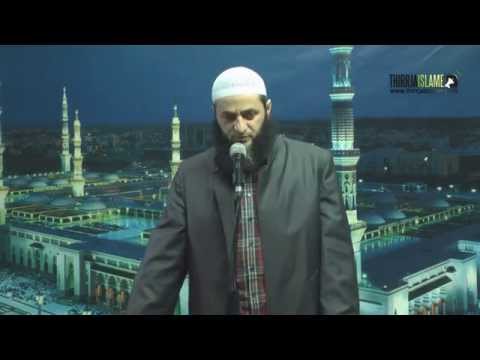 01. Kandilat ndriçues (Origjina e Othman ibn Afanit) [HUTBE] - Sadullah Bajrami