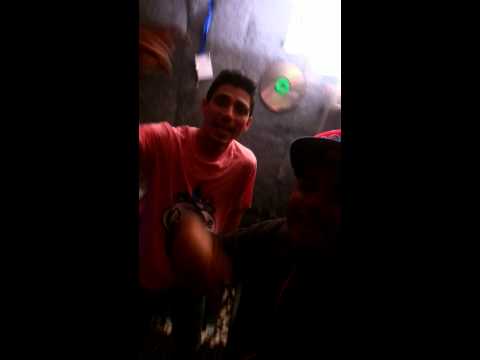 Imp3rial el Magnifico - Sueltate Preview McRecordC