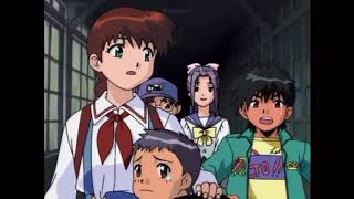 Ghost stories- have you accepted Jesus as your personal savior