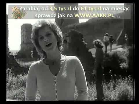 Skaldowie - W żółtych płomieniach liści