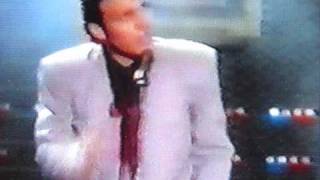 Adam Ant Room At The Top