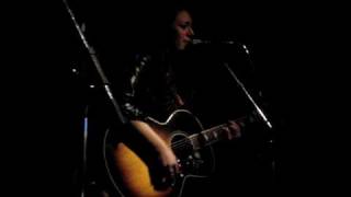 Alyssa Bonagura - Lonely Friday