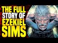Ezekiel Sims Steals Great Power!  | The Book Of Ezekiel (Full Story)