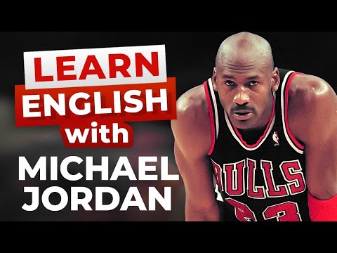 The Last Dance | Learn English with Michael Jordan