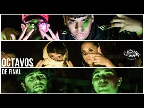 YENKO KRESS vs SOPHIA DENTE vs PARKER TOBI | Oct | HALABALUSA "El Regreso" Edición 6