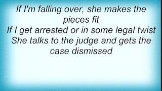 Rory Gallagher - I Ain&#39;t No Saint Lyrics