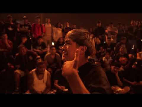 DR LEO vs JC SNAKE vs CRIS -  FASE ELIMINATORIA  - FINAL NACIONAL ULTIMO VERSO