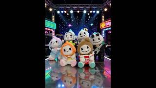 Download lagu BIGO LIVE - I know you love (want) them all🤪 mp3