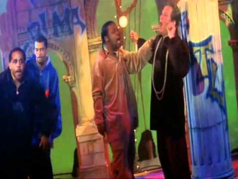 Shatner Raps Julius Caesar