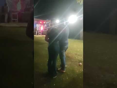 festa julina campina do Simão tchê