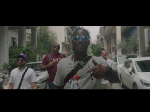 FRD FRLN - Forever and Always [Official Video]