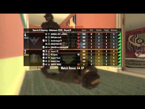 Kid threatning to DDoS