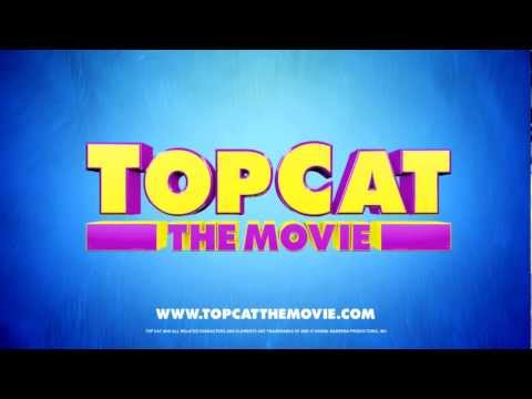 Top Cat: The Movie (2013) Teaser