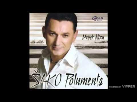 Šako Polumenta - Otkud ti pravo - (Audio 2004)