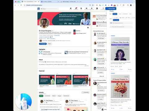Item video thumbnail