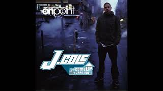 J.Cole - Carolina On My Mind