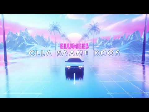 ELUMEES - Olla saame koos