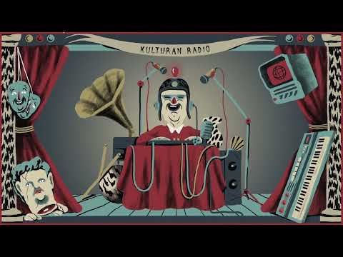 PORTRET UMJETNIKA: Roberto Magro