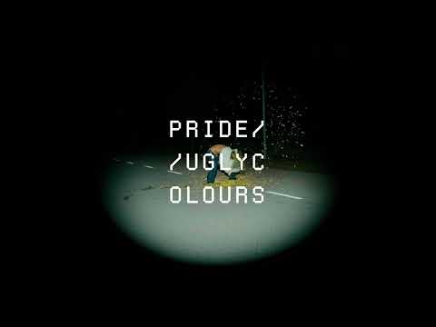 ZEKKE - PRIDE//uglycolours (Official Audio)