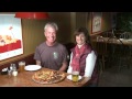 Bert And Ernies Personal Pizza