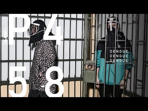 XLR8R Podcast 458: Dengue Dengue Dengue