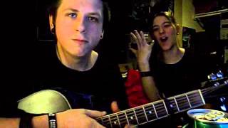 Benjamin Gibbard - Dream song Cover