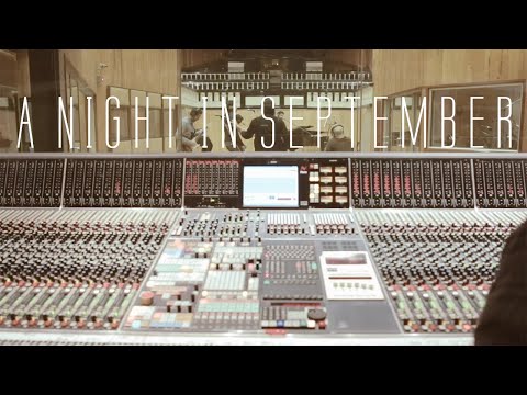 The D/A Method - A Night in September (Live at Angel Recording Studios - 2016)
