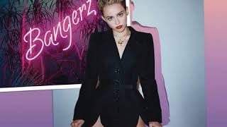 4x4 - Miley Cyrus (Solo-Clean Version)