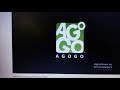 PBS Treehouse Agogo Nelvana Sony NBC Universal Television Distribution 2003 2004
