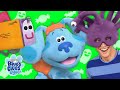 Halloween Mailbox Costume Limbo Blue S Clues You