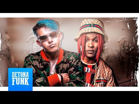 MC Fioti e MC Lil - Ei, ou - Vem ca, Vai Embaixo (Prod. DJ G Beats)