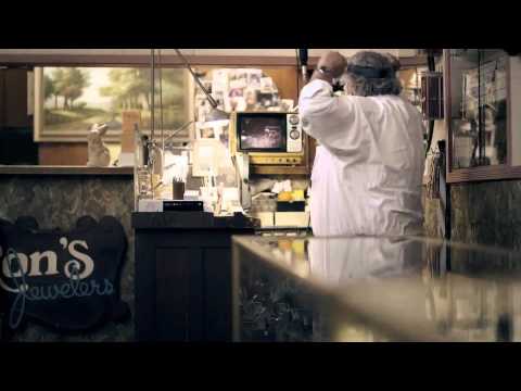 Lebron James commercial The Ring Maker [HD]