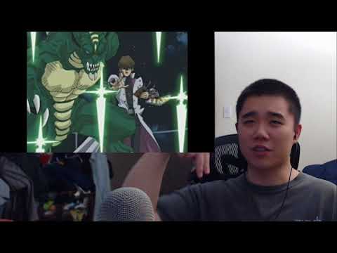 YGOTAS Episode 44 Reaction! Ishizu Explains it All