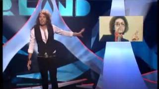 Russell Brand's Ponderland - Education Part 1/3