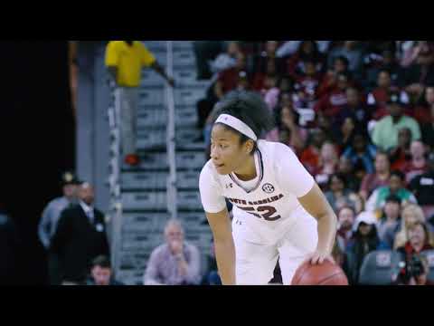 Tyasha Harris Feature - Part 3