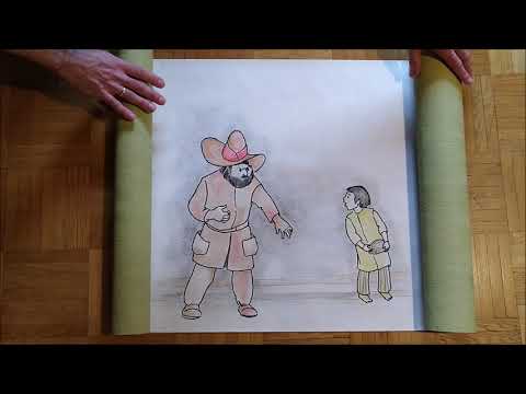 Adventskalender 02 12 2020