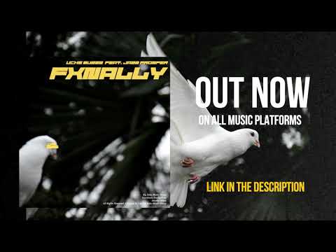 Fxnally - Uche Buzzz x Jazz Prosper (Prod. by Mxfiki)