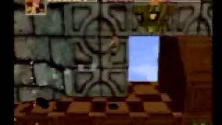 Vidéo de Pandemonium! - BOX