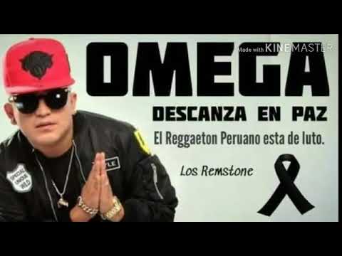 Omega Q.E.P.D ( Rem Stone )