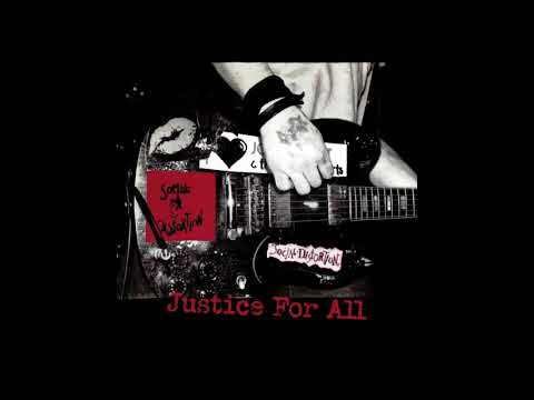 Justice For All - Social Distortion