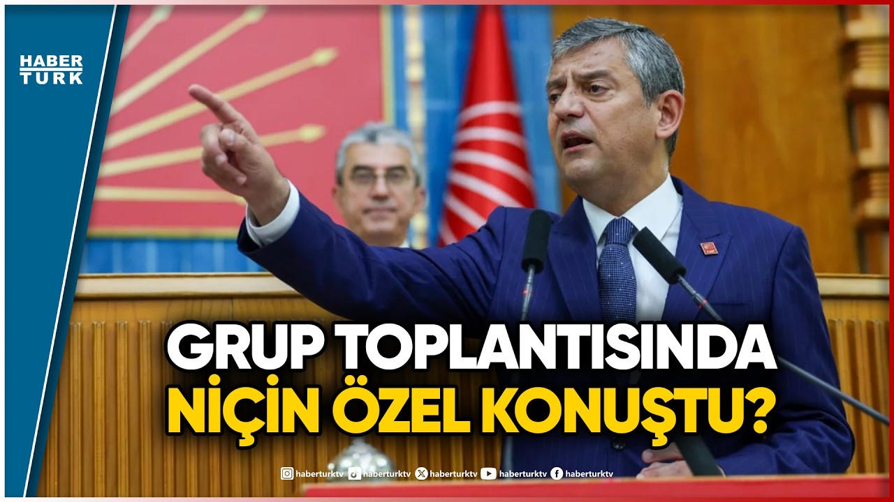 CHP’de Ekrem İmamoğlu ve Liderlik Tartışmaları