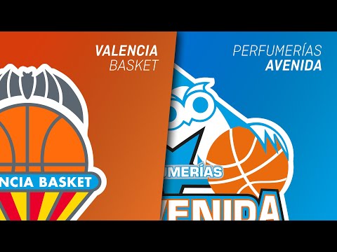 EN DIRECTO, VALENCIA BASKET vs PERFUMERÍAS AVENIDA | PLAYOFFS LIGA FEMENINA ENDESA