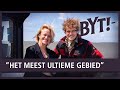 BYT! - AFKE BOVEN: "MEEST ULTIEME GEBIED DAT ER IS"