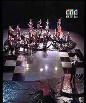 Ivan Terziev - Strumichko Oro