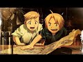 Fullmetal Alchemist Brotherhood Opening 5 1 Heurs Version Rain