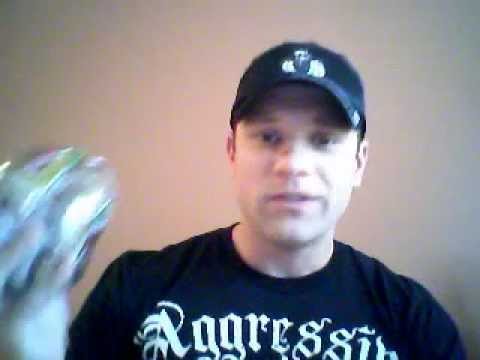 Gain muscle with high protein bread! P28 Review