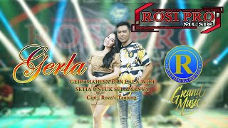 Download lagu SETIA UNTUK SELAMANYA - GERRY MAHESA FT LALA WIDY - OM ROSI PRO MUSIC mp3